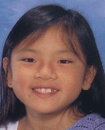 Sarah MaeLe Sheng Jarrell